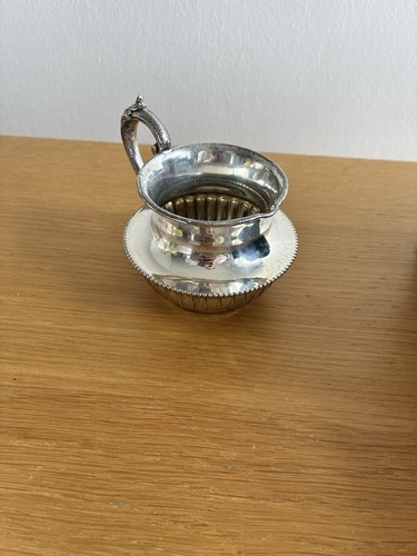 Vintage potter sheffield - vintage,