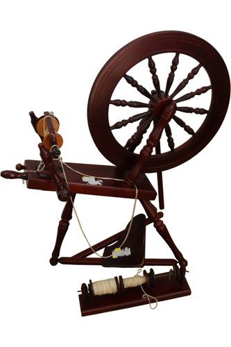 Beautiful wooden saxony style - wooden,