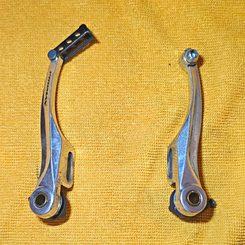 Promax brakes set - promax,