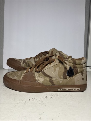 Airwalk vic multicam arid - vic,