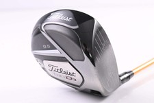 Titleist 910 D3 Driver / 9.5