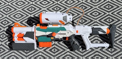 Nerf modulus tri strike - nerf,