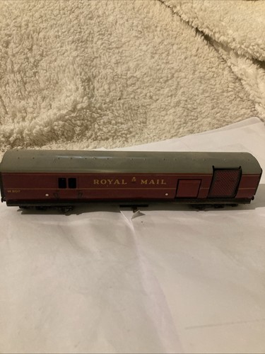 Hornby gauge royal - hornby, oo