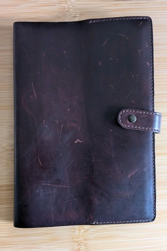 Bestself self journal notebook - bestself,