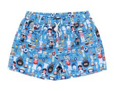 NWT KITON SWIM SHORTS