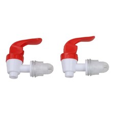 Plastic Bottle Tap Water Tank