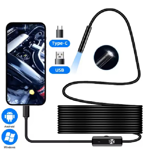 Usb type endoscope borescope - type,