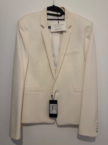 Saint laurent tuxedo - laurent, tuxedo,
