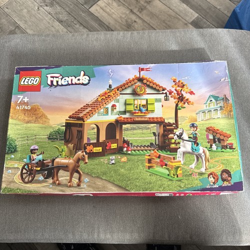 Lego friends 41745 - friends,