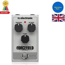 Compact FORCEFIELD Audio