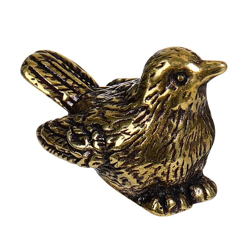 6pcs non magnetic - 6pcs, brass