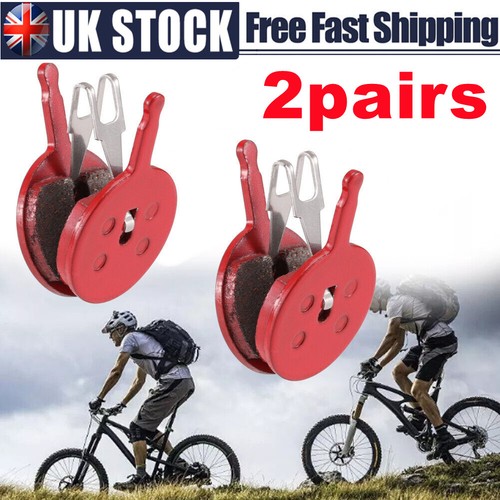 2pairs mtb mountain bike brake - mtb,