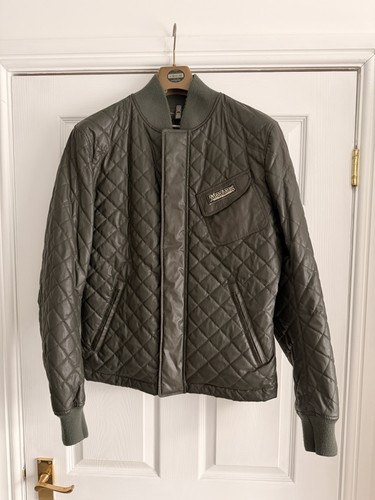 Matchless quilted cotton - matchless,