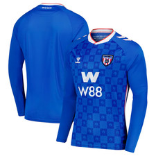 Sunderland Men's Shirt Hummel