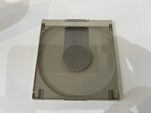 Scsi rom caddy - scsi, cd-rom