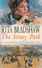 The stony path gripping - the,