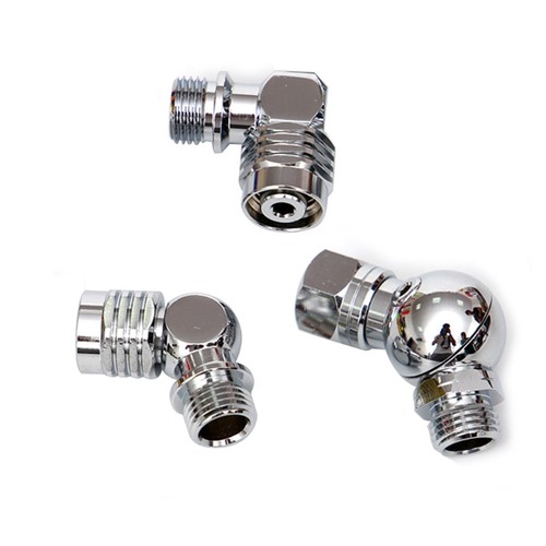 110 360 degree swivel - swivel, hose