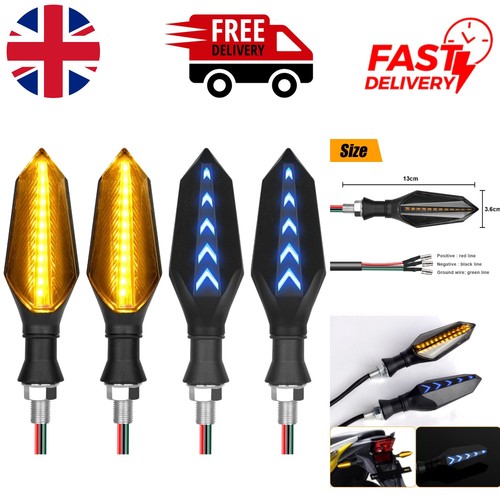 Bright 12v led motorcycle - bright,