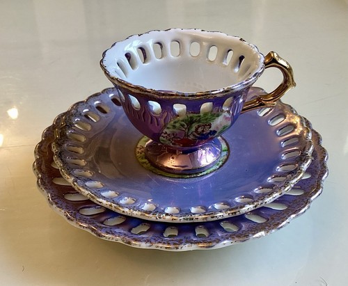 Vintage miniature royal sealy - royal,