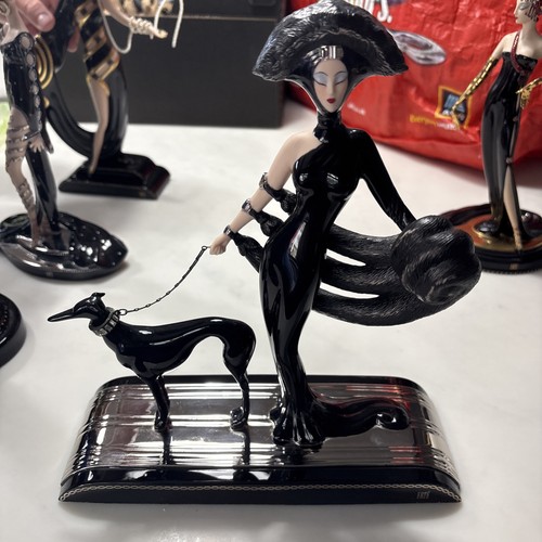 House erte symphony in - of,