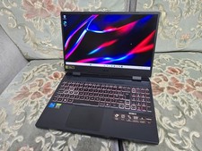 Acer Nitro 5 15.6" i7 12700H