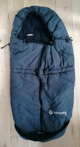Universal pushchair insert - universal,