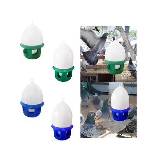 Automatic bird water - automatic,
