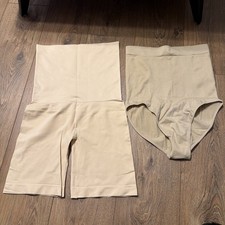 CONTURVE High Waisted