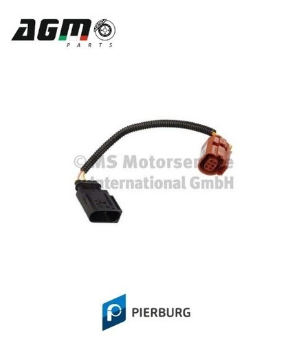 Power supply cable - cable, air