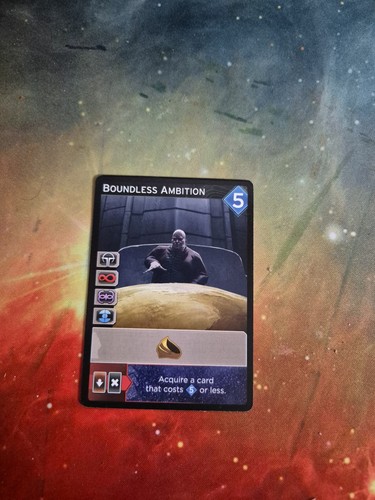 Dune imperium rise - imperium, ix