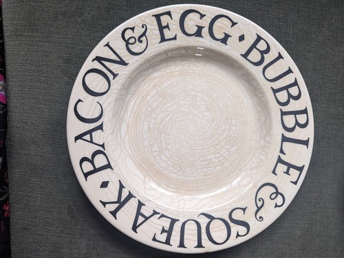Emma bridgewater toast - toast, &