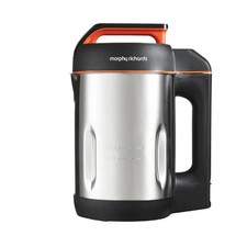 Morphy Richards 501022 Soup