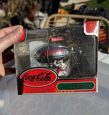 Coca-Cola 2001 Platinum Series