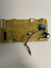 SANYO microwave oven pcb