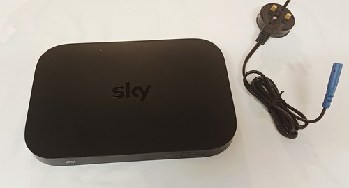 Sky mini black 150 tv - sky, q