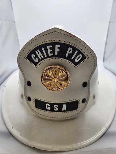 Vintage chief pio - chief,