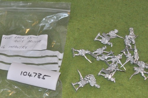 25mm awi castings front - 25mm,