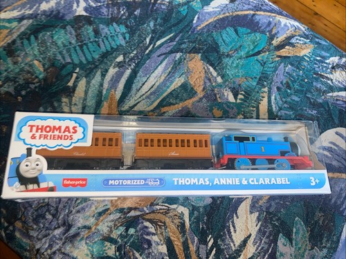 Fisher price thomas friends - thomas,