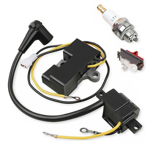 Ignition coil module kit - ignition,