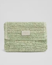 LK Bennett Klara Sea Green