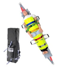 Ferno Paraguard Excel Rescue