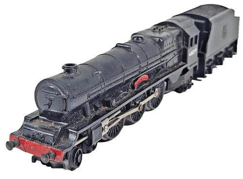 Tri ang hornby r50 2 - tri-ang, 4-6-2