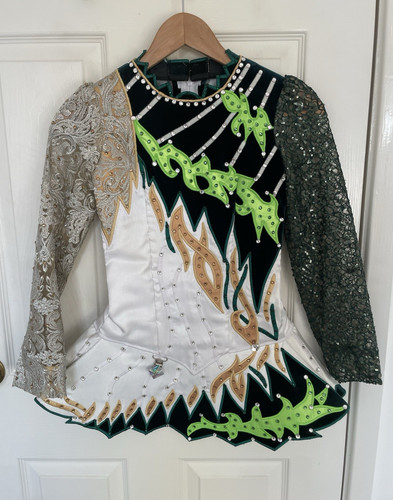 Children irish dancing - children’s,