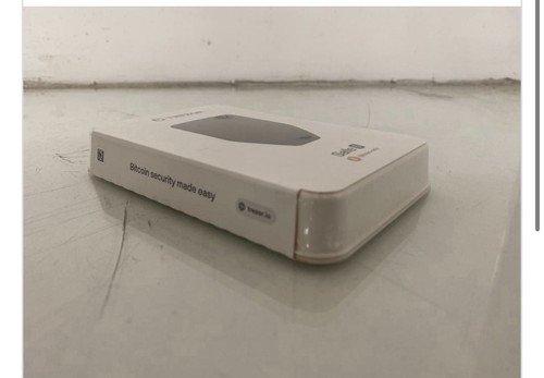 Trezor safe bitcoin - safe, only