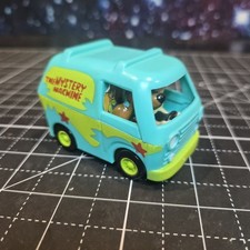 Scooby-Doo Mystery Machine TOY
