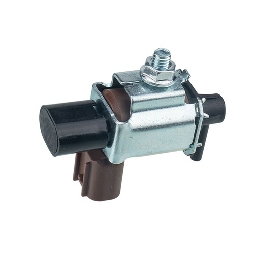 Vacuum solenoid valve - solenoid,