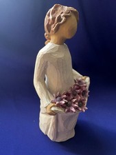 Willow Tree Figure Ornament