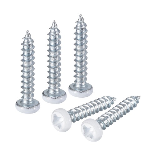 25pcs 2 white phillips - x,