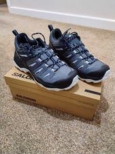 Salomon Trainers Size UK 5 X