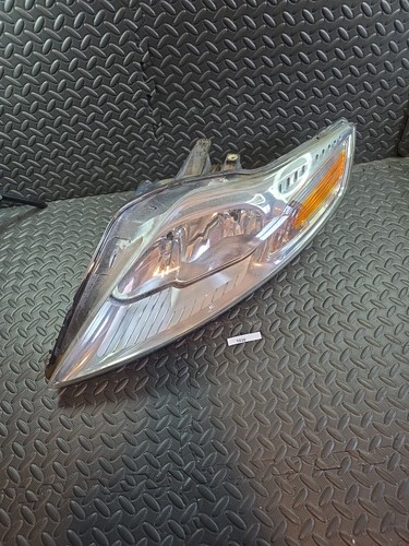 Ford mondeo mk4 2010 - ford, 2010-2014